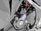 PUIG+ crash pady Honda CBR250R 11-14 (czarne)