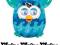 HASBRO FURBY BOOM SWEET FALE A4338 PO POLSKU