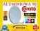 ALUMINIOWA ANTENA SATELITARNA CORAB CZASZA 900 HD
