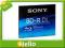 Sony Blu-Ray BD-R DL 50GB 2x Speed Jewel Case GW F