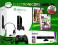 XBOX 360 250GB E KINECT 2XPAD 21X GRY HDMI HEADSET