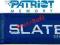 PenDrive PATRIOT Slate 32GB USB 2.0 Nowy F.V.