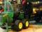 BRUDER 02133 Forwarder John Deere 1210E 24H!!!