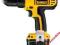 Wiertarka wkrętarka DeWALT DC740K2 bestseller 12V