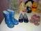 Buty Dziecięce rozm 20-21