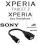 Adapter Host Micro USB OTG Sony Xperia Z L36H