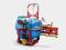 OPRYSKIWACZ, OPRYSKIWACZE 500, TRANSPORT GRATIS
