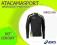 BLUZA DO BIEGANIA ASICS SWEAT BEN rozm.L sklepWROC
