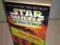 Star Wars Micro Machines archiwalny zestaw unikat