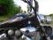 Yamaha Virago 535 od motocyklisty