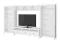 IKEA HEMNES Szafka pod TV 363x197 cm 2 kolory