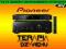 Wzmacniacz Pioneer A 50 + Blu-ray Pioneer BDP160