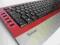 CZERWONY! Zestaw klawiatura i mysz  BEZPRZEWODOWE