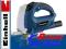 EINHELL WYRZYNARKA 650W BT-JS 650 E F-V