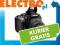 NIKON D5200 +OBIEKTYW 18-55G VR + KARTA 4GB GRATIS