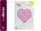 Wykrojniki Nellie's MFD043 Serca