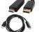 007 Kabel DisplayPort do HDMI Adapter 3 m FV