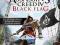 Assassin's Creed IV Black Flag PS4 PL od 1 zł BCM!