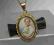 ZAWIESZKA KOLOROWA MINIATURA NAPOLEON II BONAPARTE
