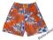 587* Spodenki chłopięce krótkie rozm.140