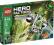 LEGO HERO FACTORY 44014 JET ROCKA
