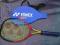 YONEX RD JUNIOR II ( 25 )