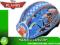 KASK ROWEROWY DISNEY PLANES r. M 53-55 cm SAMOLOTY