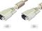 Kabel monitorowy ASSMANN VGA M/M 5m