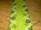 CHODNIK PODGUMOWANY MARGARITKA 80 CM ZIELONY
