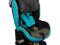 Fotelik BeSafe Izi Comfort X3 Turkusowy