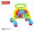 Muzyczny chodzik 2 w 1 - Fisher Price