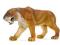 Figurka Smilodon -Trefl