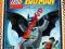 [PSP] LEGO BATMAN (folia) Sklep Mielec