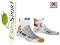 Skarpety rowerowe X-SOCKS BIKING SILVER 39-41