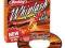 PLECIONKA BERKLEY WHIPLASH ORANGE 0,15 MM / 110 M