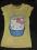 T-shirt Hello Kitty Koszulka Bluzka George 158 cm