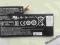 ORYGINALNA BATERIA ACER ICONIA A1-811 VAT23%