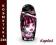 MONSTER HIGH * 2w1 żel + szampon 250ml* DRACULAURA