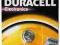 Bateria Duracell 2032 DL2032 CR2032 Fa VAT