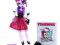 MZK Monster High Picture Day Operetta