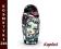 MONSTER HIGH * 2w1 żel + szampon * FRANKIE STEIN