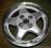 felga ABT VW GOLF POLO PASSAT FOX 6Jx14 ET33 4x100