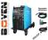 MIG IGBT SHERMAN 250M X60% 250A MIGOMAT!!so3