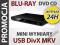 LG BP135 BLU-RAY FULL HD USB MKV FLV DivX TXT MP3