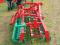 Agregat Uprawowo-Siewny 2,5m 2,7m 3m 4m Agro-Masz
