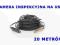 KAMERA ENDOSKOPOWA INSPEKCYJNA USB 20M DIODY LED