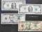 USA Zestaw DOLARÓW 2009 .UNC. ***4 sztuki $$$$ ***