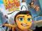 PS2_BEE MOVIE GAME_ŁÓDŹ_RZGOWSKA 100/102