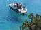 Łódź Rio 700 Cruiser nie Sea Ray Regal Maxum