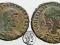 Rzym Konstancjusz 337-361 AE-follis lot 2 szt st.3